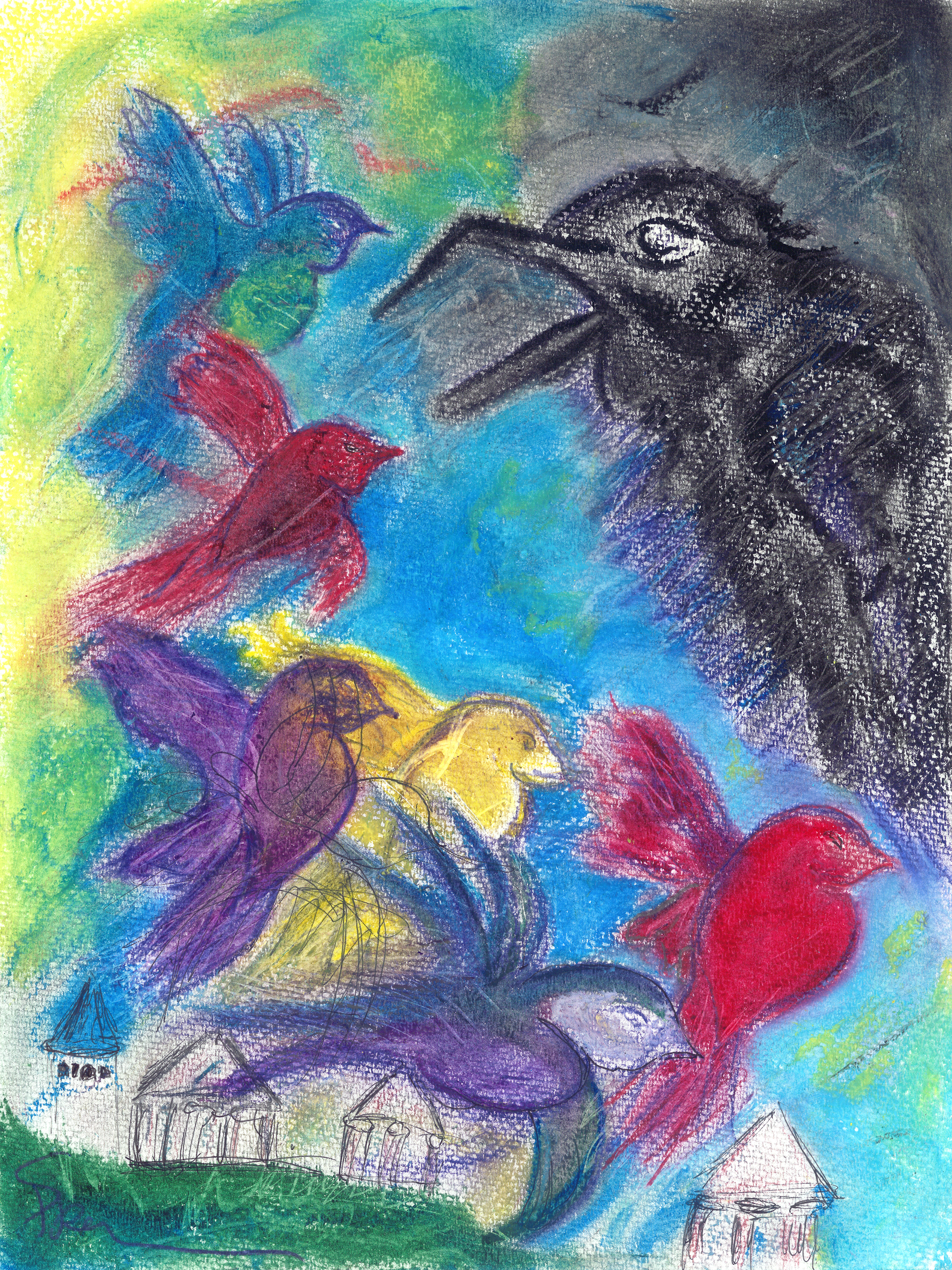 Ideas People book cover