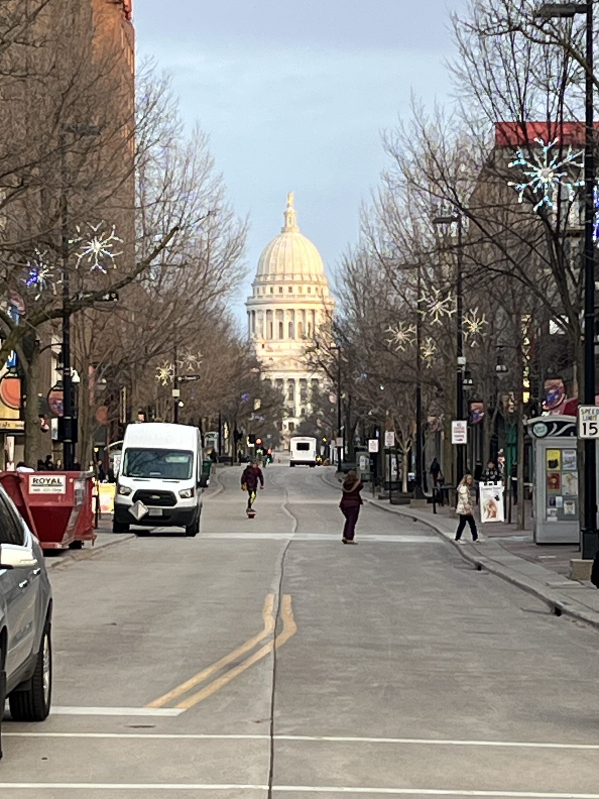 State Street, Madison